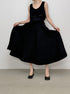 lamb wool skirt